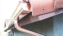 Rain Gutter Installation, Repair, Cleaning in Laurel, VA